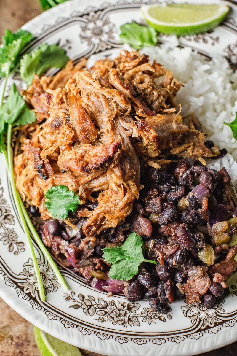 Pulled Pork