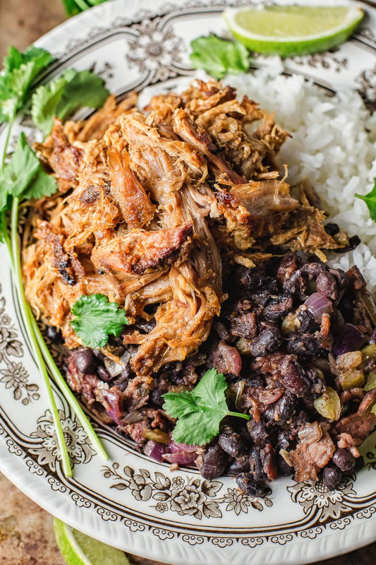 Pulled Pork